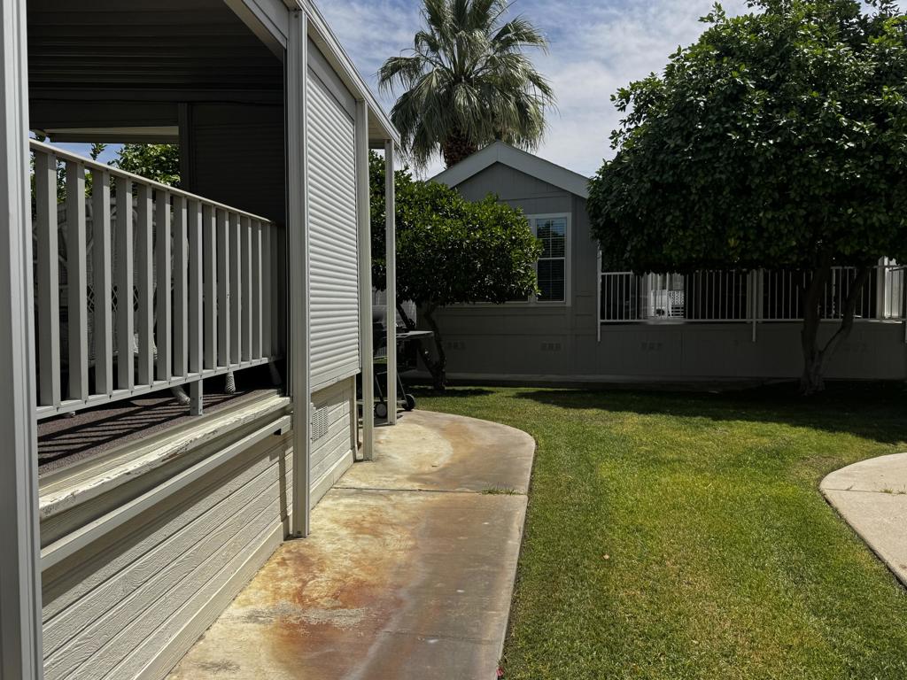 84136 Avenue 44 114