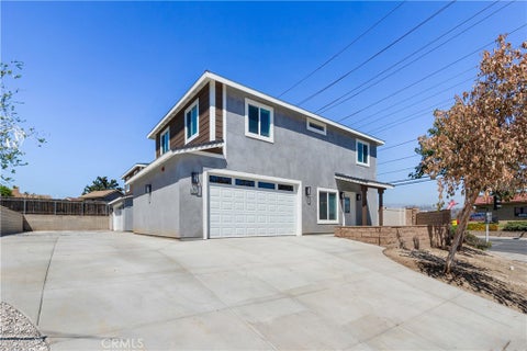 Photo of 6015 Florence Street, Riverside, CA 92504 (MLS # SW26169129)