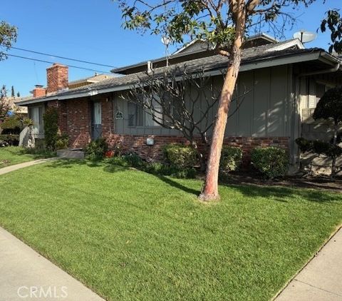 13181 Balboa Avenue Garden Grove CA 92840