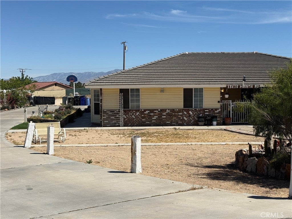 15435 Pirinda Road