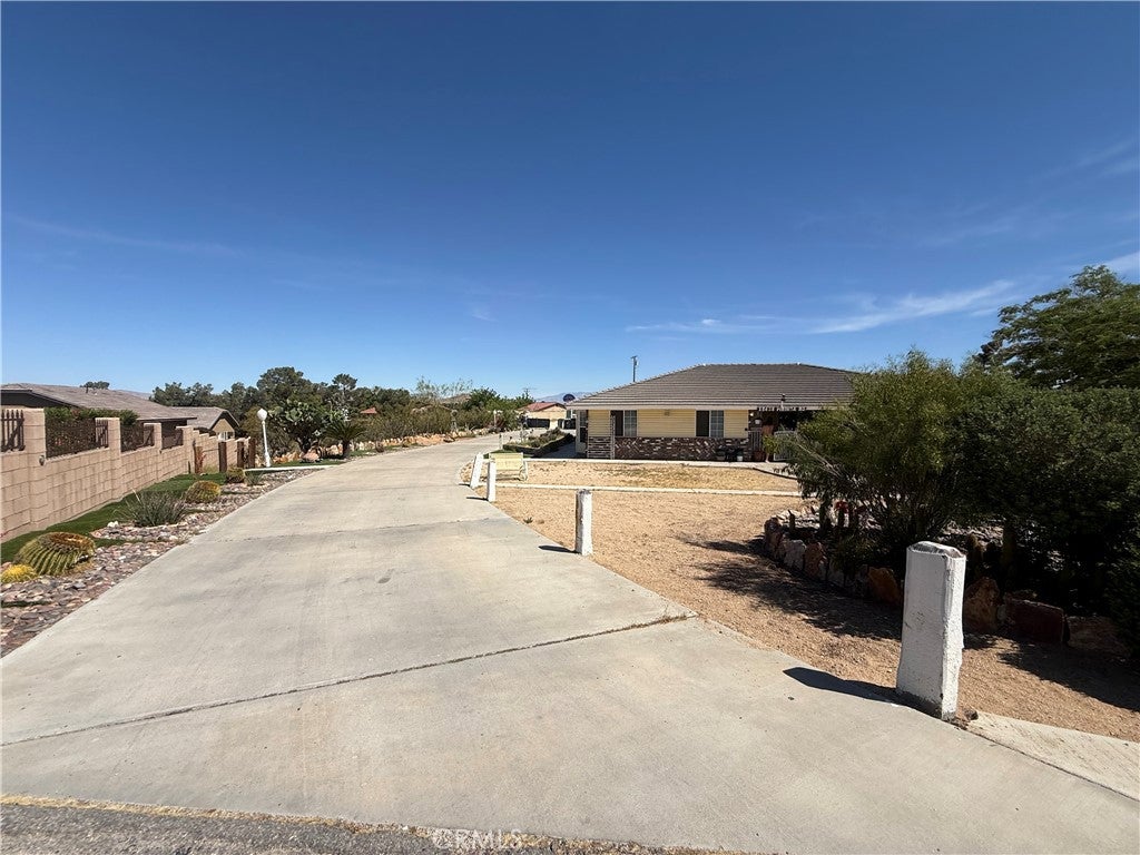 15435 Pirinda Road