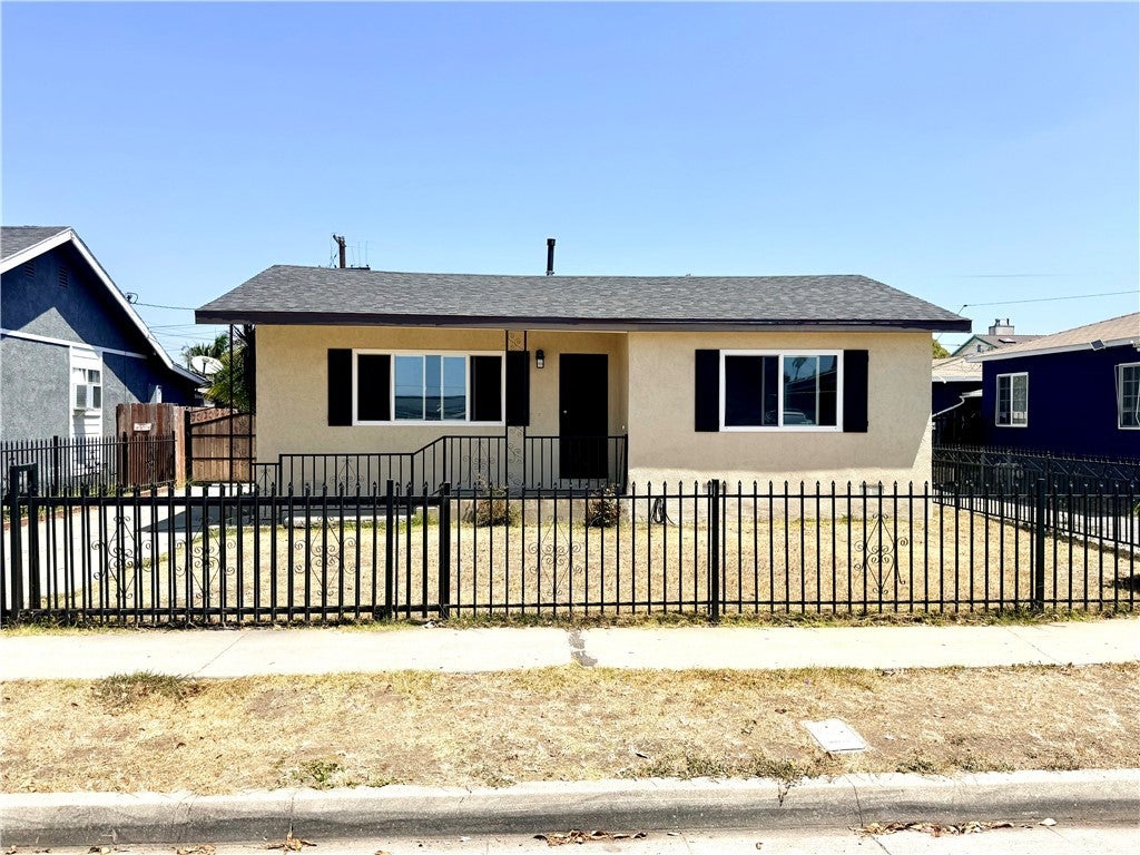 3533 W 134th ST
