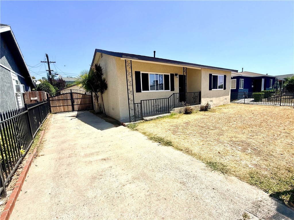 3533 W 134th