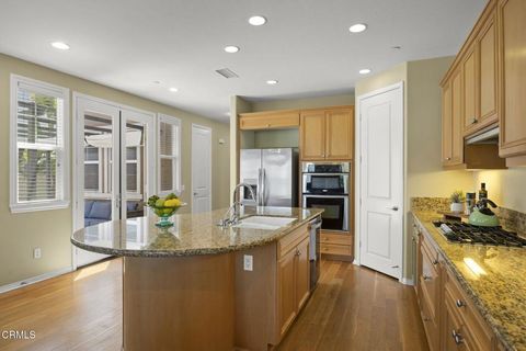 Tiny photo for 1423 Caspian Way, Oxnard, CA 93035 (MLS # V1-36673)