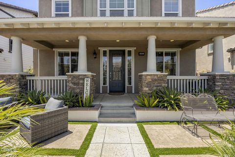 Tiny photo for 1423 Caspian Way, Oxnard, CA 93035 (MLS # V1-36673)