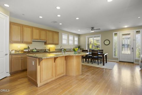 Tiny photo for 1423 Caspian Way, Oxnard, CA 93035 (MLS # V1-36673)