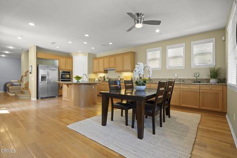 Tiny photo for 1423 Caspian Way, Oxnard, CA 93035 (MLS # V1-36673)