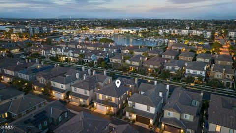 Tiny photo for 1423 Caspian Way, Oxnard, CA 93035 (MLS # V1-36673)
