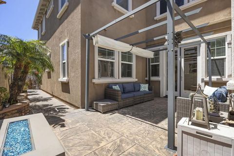Tiny photo for 1423 Caspian Way, Oxnard, CA 93035 (MLS # V1-36673)