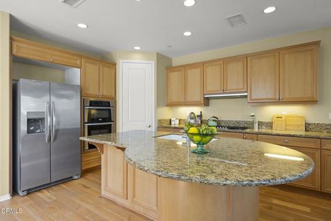 Tiny photo for 1423 Caspian Way, Oxnard, CA 93035 (MLS # V1-36673)