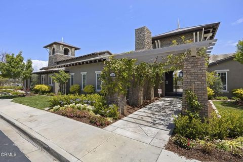 Tiny photo for 1423 Caspian Way, Oxnard, CA 93035 (MLS # V1-36673)