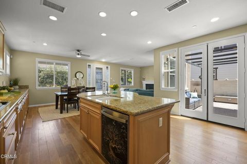 Tiny photo for 1423 Caspian Way, Oxnard, CA 93035 (MLS # V1-36673)