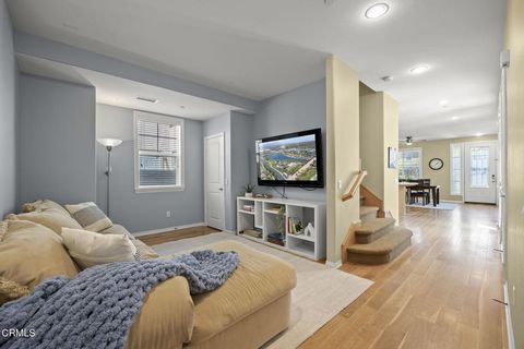 Tiny photo for 1423 Caspian Way, Oxnard, CA 93035 (MLS # V1-36673)