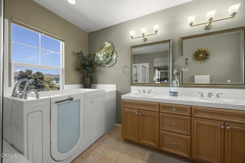 Tiny photo for 1423 Caspian Way, Oxnard, CA 93035 (MLS # V1-36673)