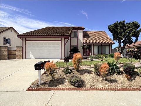 2973 Garona Drive Hacienda Heights CA 91745