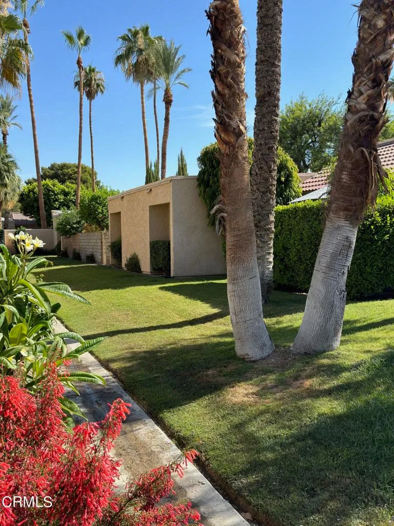Rancho Mirage, California 92270, United States, 1 Bedroom Bedrooms, ,1 BathroomBathrooms,Residential,Pending,181693