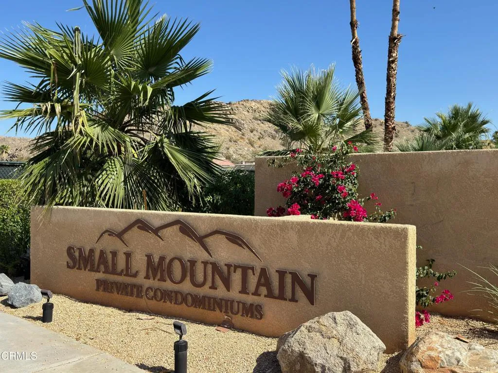 Rancho Mirage, California 92270, United States, 1 Bedroom Bedrooms, ,1 BathroomBathrooms,Residential,Pending,181693