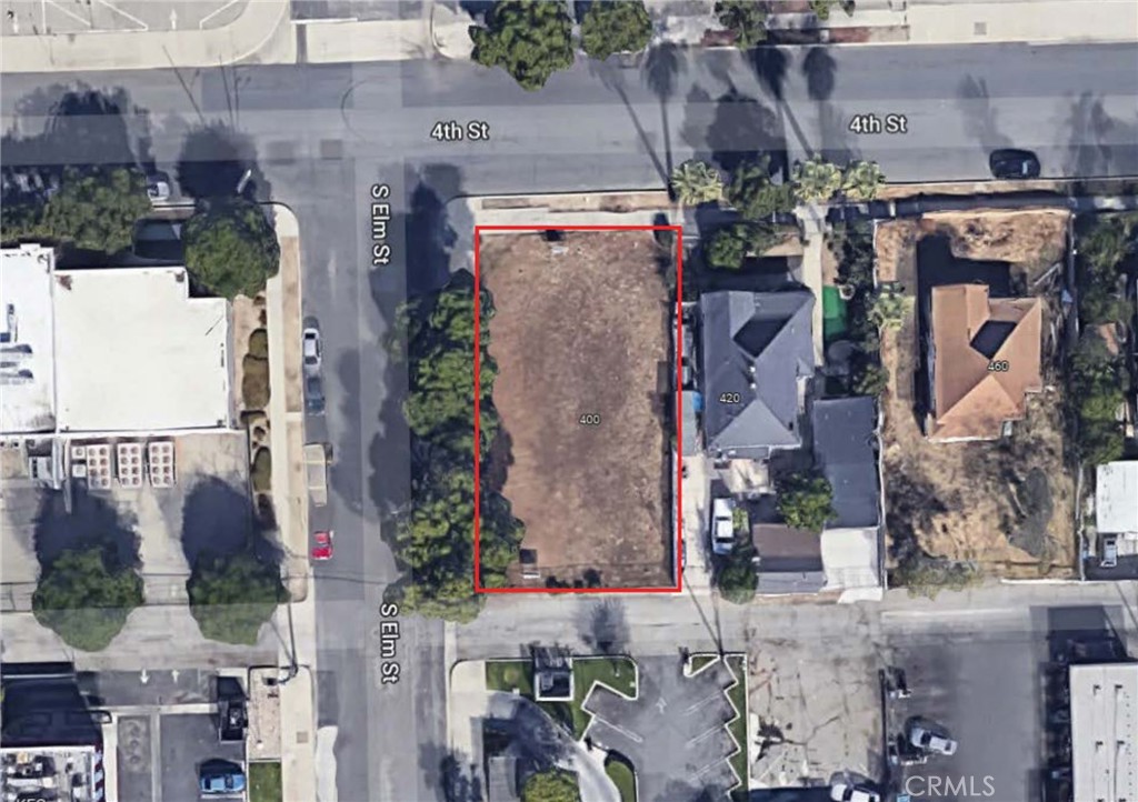 400 E 4th Street