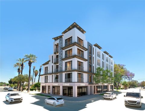 Photo of 400 E 4th Street, Pomona, CA 91766 (MLS # OC25080387)