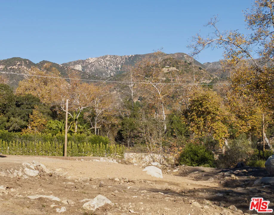 Santa Barbara, California 93108, United States, ,Land,Active,10127