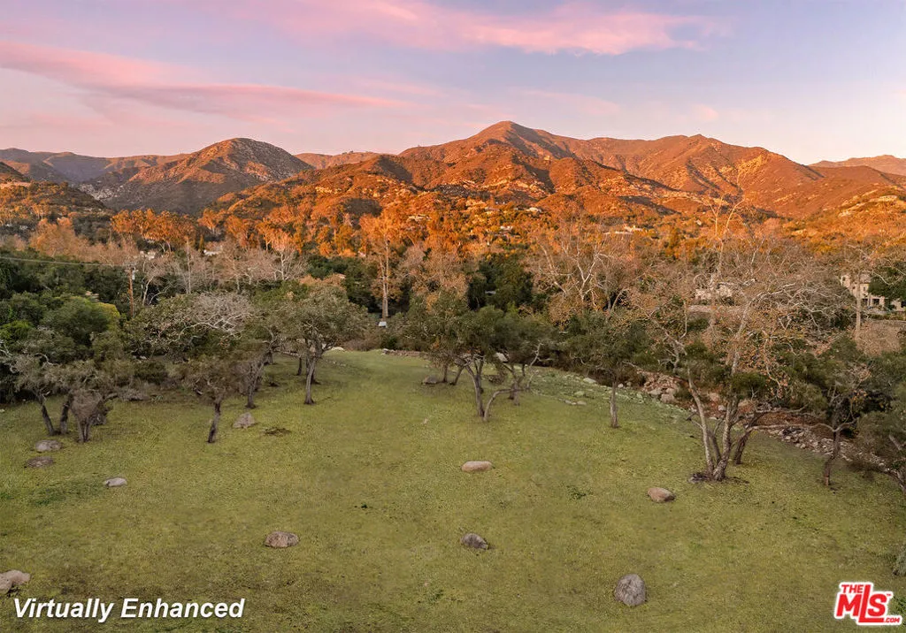 Santa Barbara, California 93108, United States, ,Land,Active,10127