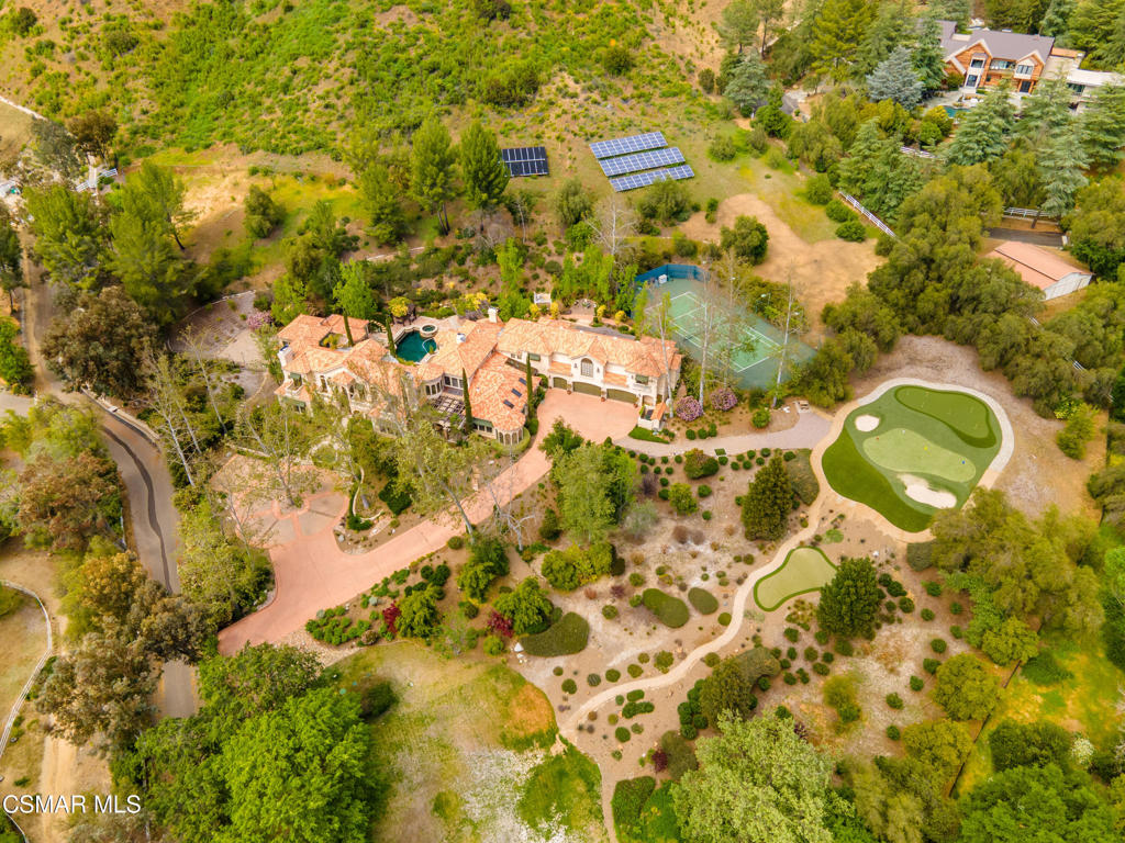 Unknown-999 - Residential