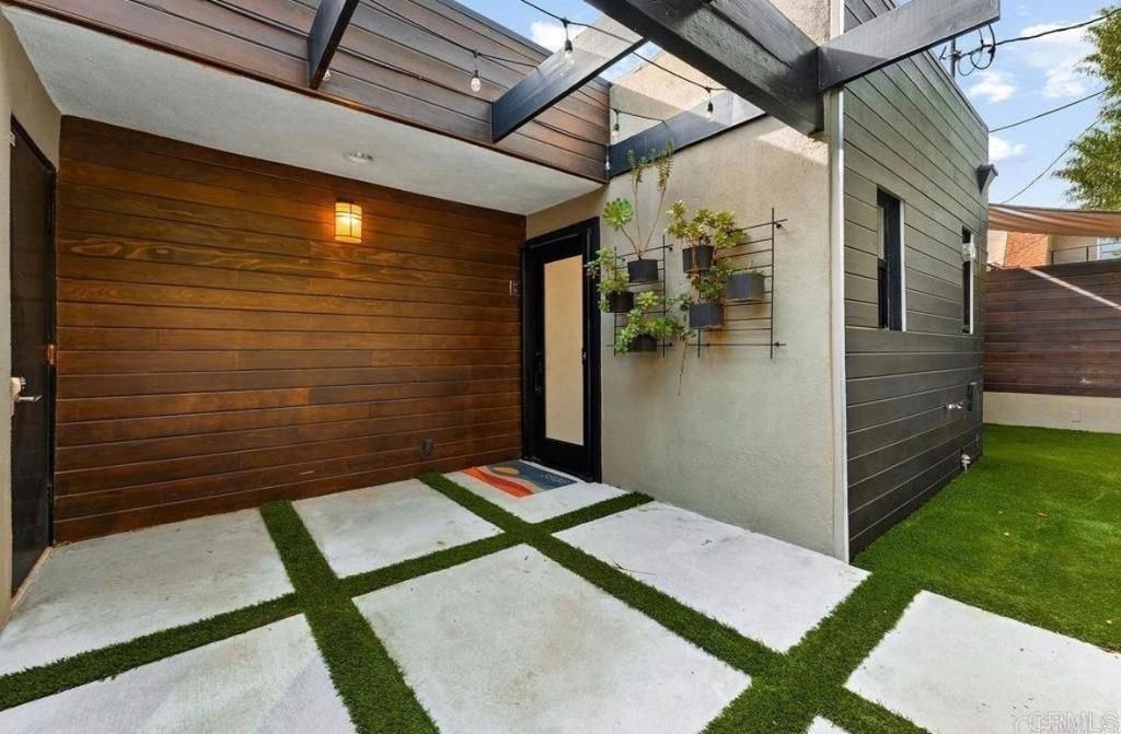 Photo of 3866 Alta Mesa Drive, Studio City, CA 91604 (MLS # PTP2600720)