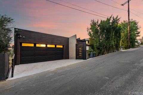 3866 Alta Mesa Drive Studio City CA 91604