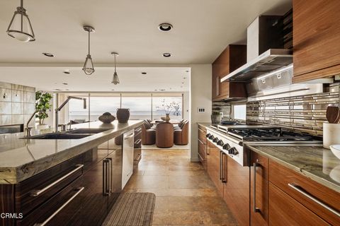 Tiny photo for 1825 Ocean Drive, Oxnard, CA 93035 (MLS # V1-34083)