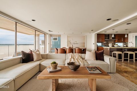 Tiny photo for 1825 Ocean Drive, Oxnard, CA 93035 (MLS # V1-34083)