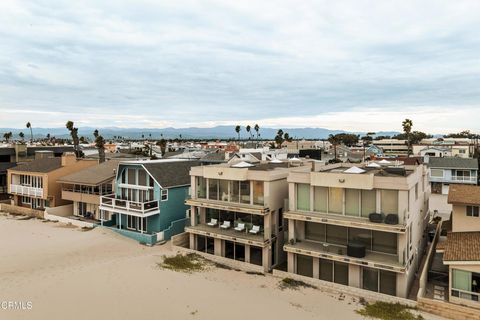 Tiny photo for 1825 Ocean Drive, Oxnard, CA 93035 (MLS # V1-34083)