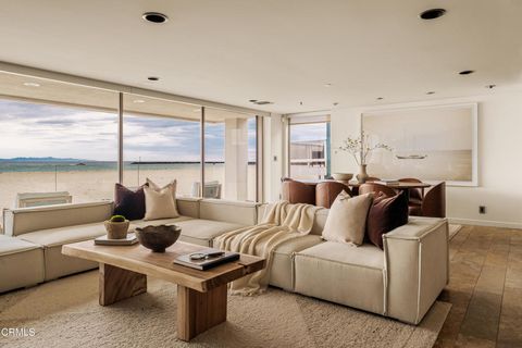 Tiny photo for 1825 Ocean Drive, Oxnard, CA 93035 (MLS # V1-34083)