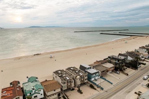 Tiny photo for 1825 Ocean Drive, Oxnard, CA 93035 (MLS # V1-34083)
