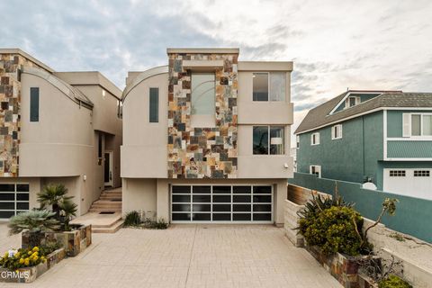 Tiny photo for 1825 Ocean Drive, Oxnard, CA 93035 (MLS # V1-34083)