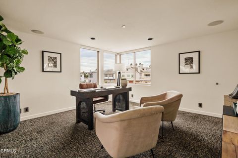 Tiny photo for 1825 Ocean Drive, Oxnard, CA 93035 (MLS # V1-34083)