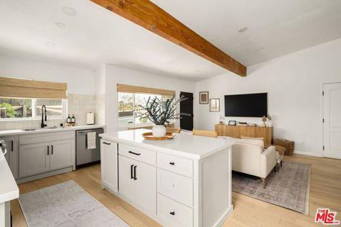 Photo of 4938 O Sullivan Drive, Los Angeles, CA 90032 (MLS # 25606293)