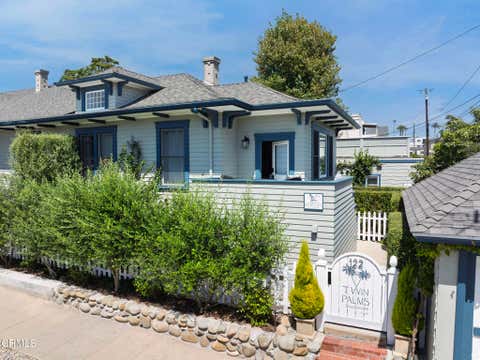 Tiny photo for 1106 E Santa Clara Street, Ventura, CA 93001 (MLS # V1-38027)