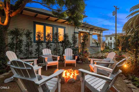 Tiny photo for 1106 E Santa Clara Street, Ventura, CA 93001 (MLS # V1-38027)
