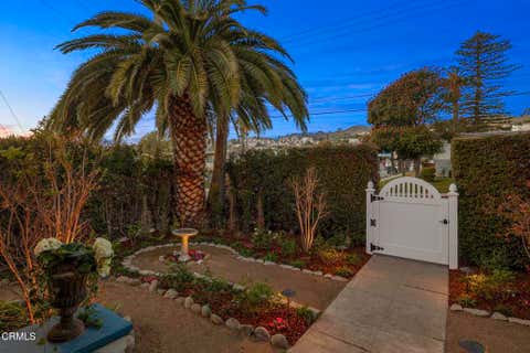Tiny photo for 1106 E Santa Clara Street, Ventura, CA 93001 (MLS # V1-38027)