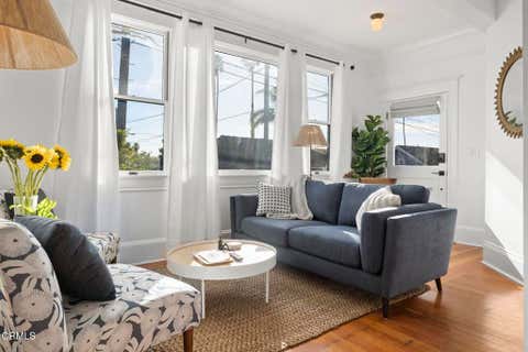 Tiny photo for 1106 E Santa Clara Street, Ventura, CA 93001 (MLS # V1-38027)