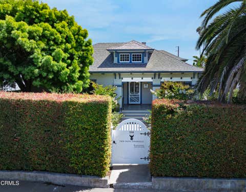 Tiny photo for 1106 E Santa Clara Street, Ventura, CA 93001 (MLS # V1-38027)
