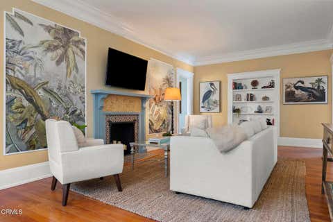 Tiny photo for 1106 E Santa Clara Street, Ventura, CA 93001 (MLS # V1-38027)