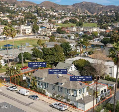 Tiny photo for 1106 E Santa Clara Street, Ventura, CA 93001 (MLS # V1-38027)