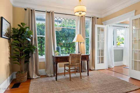 Tiny photo for 1106 E Santa Clara Street, Ventura, CA 93001 (MLS # V1-38027)