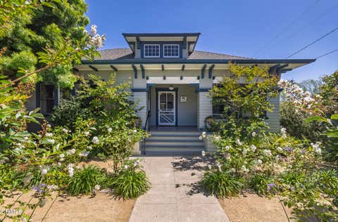 Tiny photo for 1106 E Santa Clara Street, Ventura, CA 93001 (MLS # V1-38027)