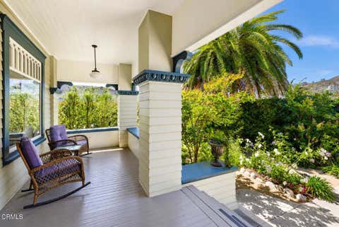 Tiny photo for 1106 E Santa Clara Street, Ventura, CA 93001 (MLS # V1-38027)