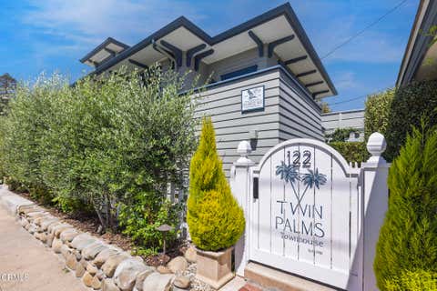 Tiny photo for 1106 E Santa Clara Street, Ventura, CA 93001 (MLS # V1-38027)