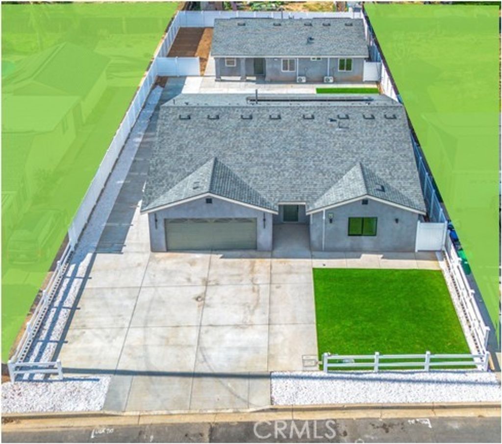 Photo of 1243 N California, Beaumont, CA 92223 (MLS # IG25278891)