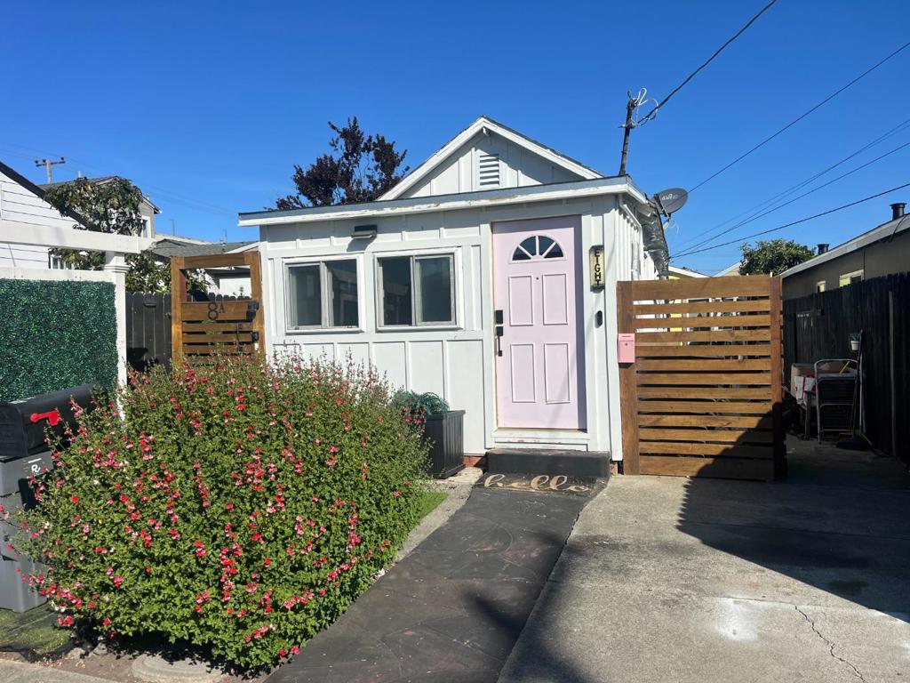 8 Atlantic Avenue