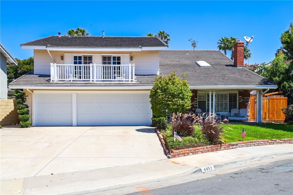 6951 Lawn Haven Drive